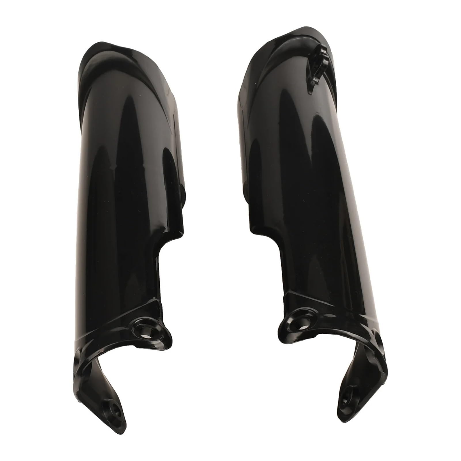 Osłona amortyzatora motocyklowego Pasuje do YAMAHA YZ250F YZ450F YZ450FX WR 250 450 F FX 2023 2024 osłona widelca amortyzatora Protector
