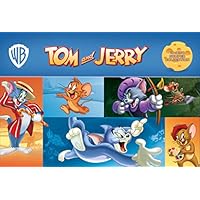 Tom and Jerry Bumper Collection