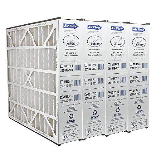 Trion Air Bear MERV 13 Replacement Filter