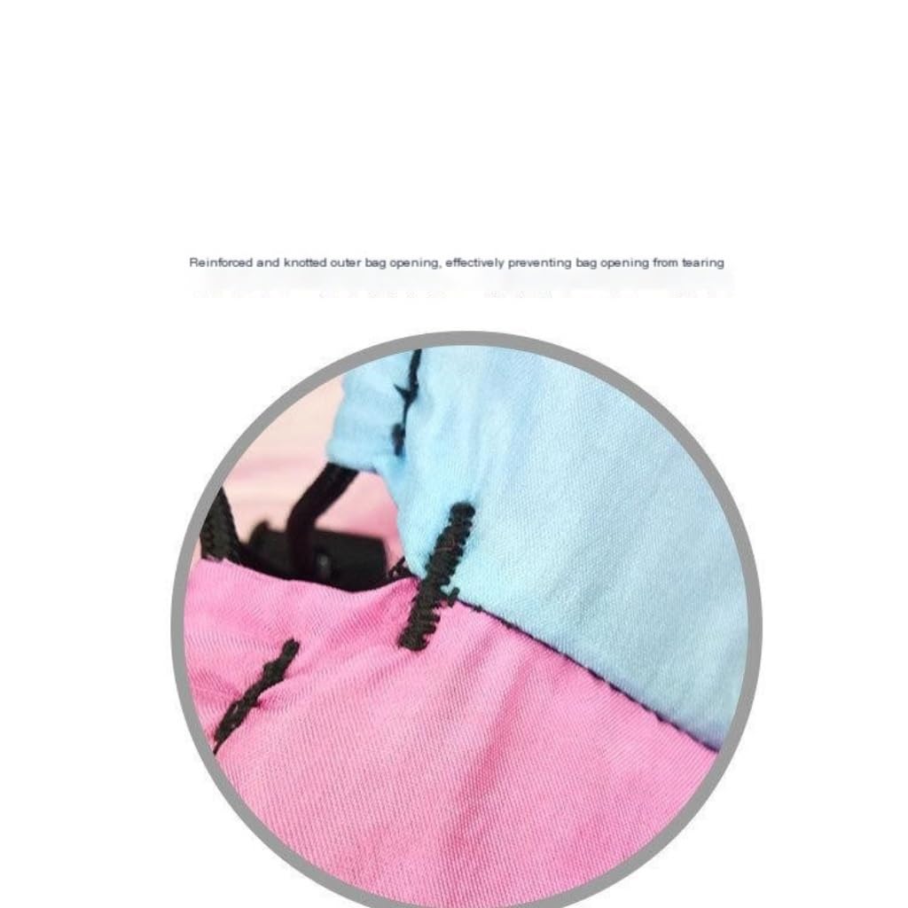 Hamac en Nylon avec moustiquaire