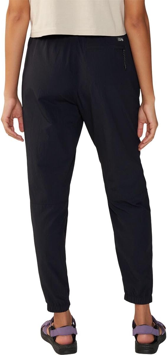 Mountain Hardwear Women's Stryder Mid Rise Pant