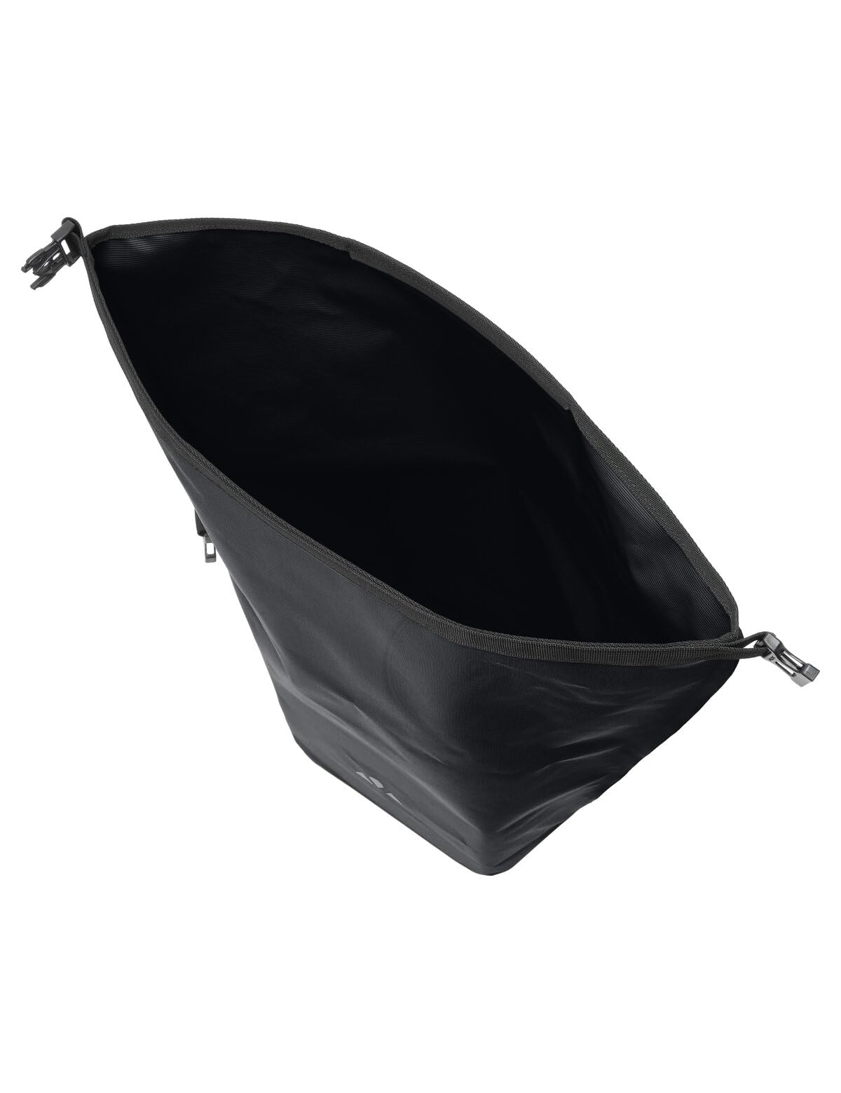 Urban Cargo | Torba rowerowa na bagażnik z tyłu kosza rowerowego – wodoszczelny worek 25 l – QMR 2.0 ready – na wycieczki rowerowe