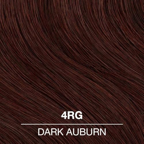 Image of WELLA Color Charm Permanent Liquid Hair Color for Gray Coverage, Red