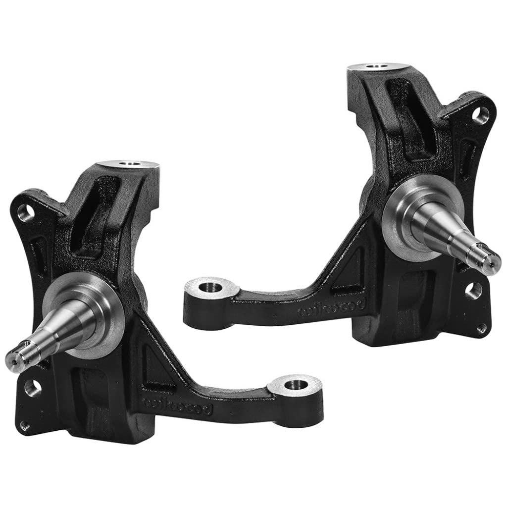 Amazon.com: Wilwood Spindle For Chevy C10 1971-1987 2.5