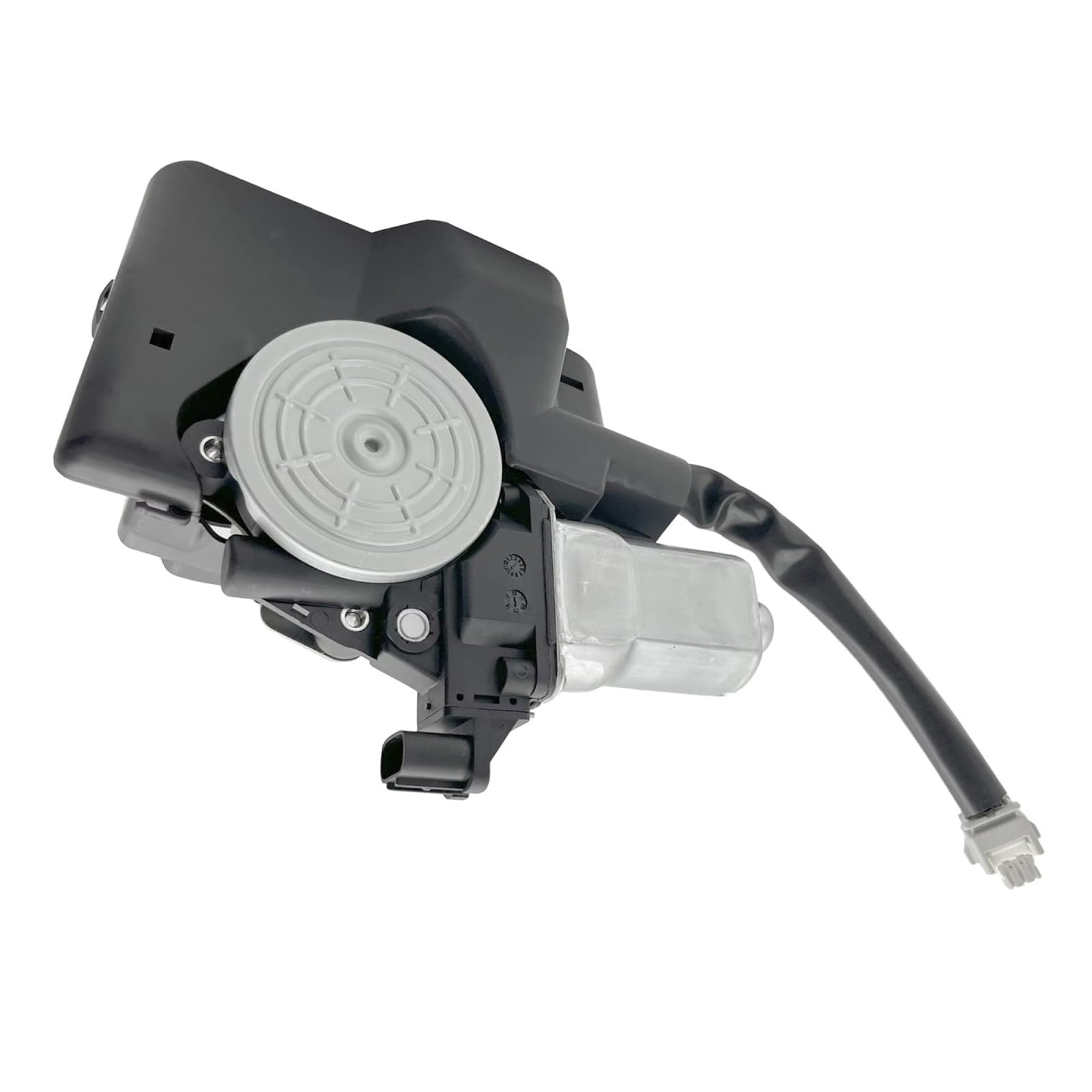 Boot Lock Compatible with Toyota for RAV4 2.5L L4 2016 2017 2018 Car Rear Door Lock Latch Actuator Trunk Lift Tailgate Hatch OEM:69350-42060