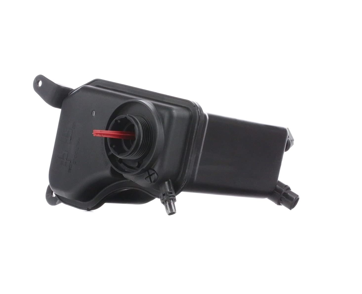 RIDEX 397E0112 Depósito compensación refrigerante con sensor sin tapa Compatible con BMW 3 Touring E91