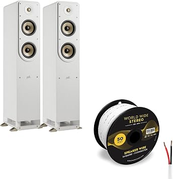 Polk Audio Signature Elite ES50 Bundle