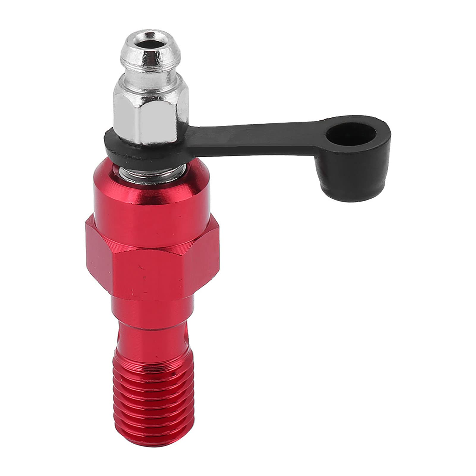 Frentubo Nippel ontluchting dubbel M10x1mm (remleiding