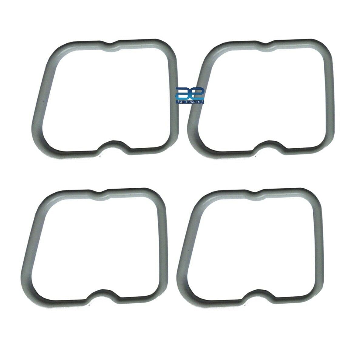 Cummins Valve Rocker Tappet Cover Gaskets 3.9 4B 4BT 4BTA Suitable For DAF