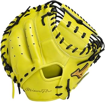 Amazon | MIZUNO(ミズノ) 硬式用 野球 キャッチャー用ミット 硬式用 Amazon | MIZUNO(ミズノ) 硬式用 野球 キャッチャー用ミット 硬式用