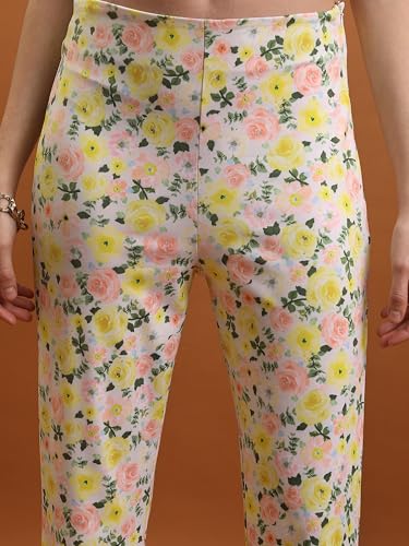 Image of Tokyo Talkies Womens Co-Ord Set