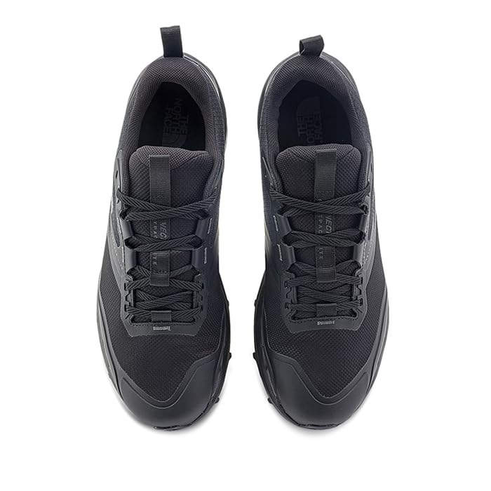 THE NORTH FACE NF0A8AFBW9O M VECTIV Fastpack Lite WP Hombre TNF Black/Anthracite GR EU 41
