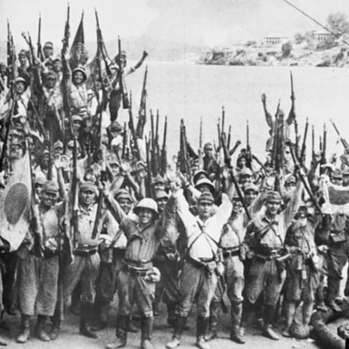 1. Everlasting Oblivion