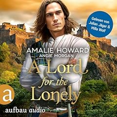 A Lord for the Lonely Titelbild