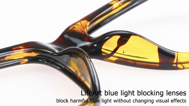 Amazon.com: LifeArt Reading Glasses Anti Eyestrain Computer