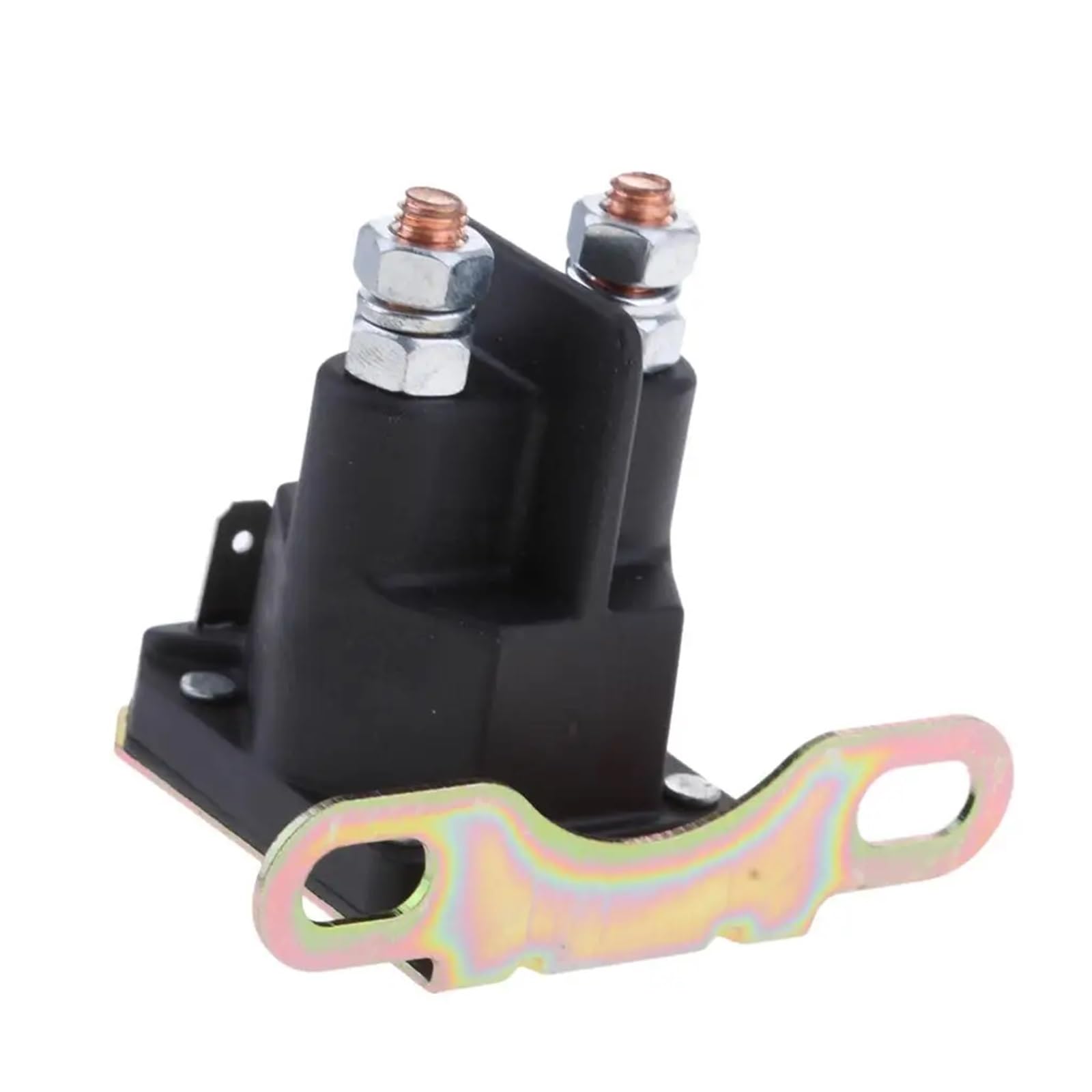‌Rozrusznik motocykla‌ Przełącznik przekaźnika elektromagnesu rozrusznika pasuje do Stiga, zastępuje 1134-2946-02