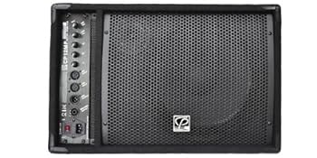 ささかまわさび 。CP12MP アクティブモニター 高音質】【おすすめ】パワードPAスピーカー CLASSIC PRO CP12MP