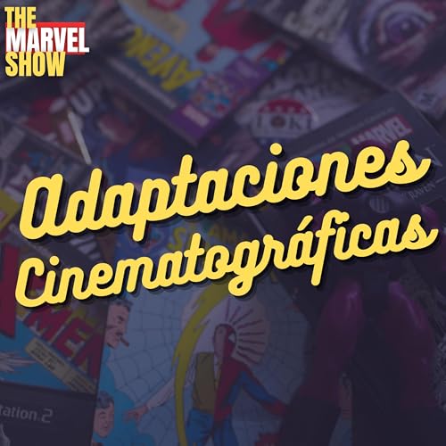 『Adaptaciones Cinematográficas - Una Muerte en la Familia』のカバーアート