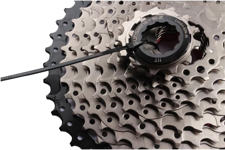 HESHUWEN スピード カセット バイク 自転車 カセット フライホイール 10 11 12 スピード スプロケット MTB ロ