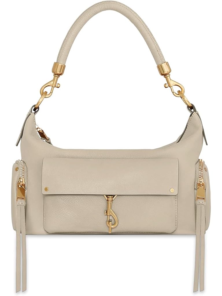 Navy Rebecca Minkoff Mab Shoulder