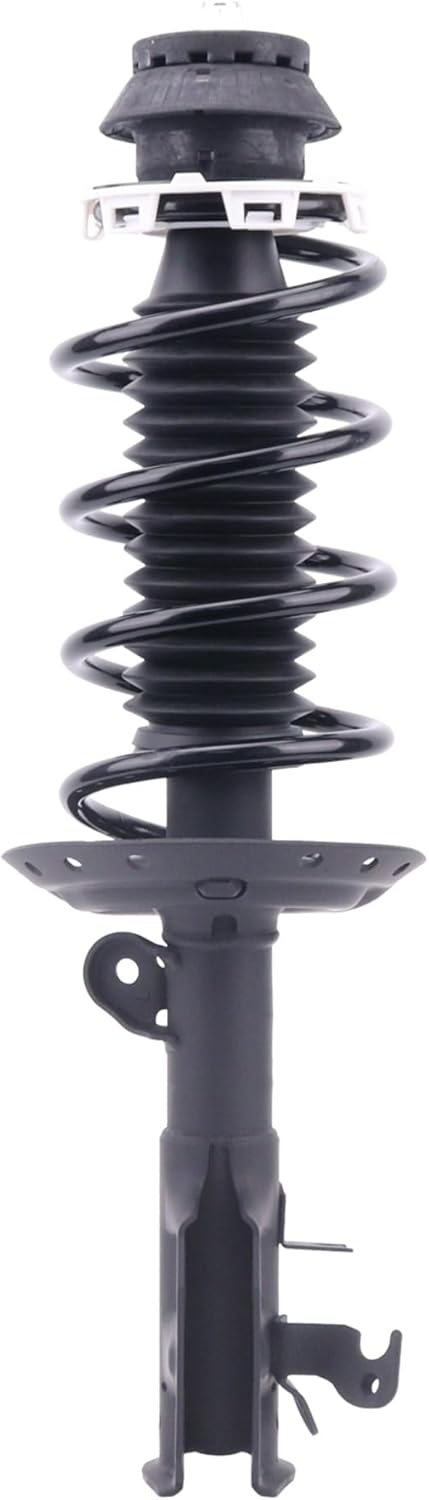 Monroe Quick-Strut 173189 Suspension Strut and Coil Spring Assembly