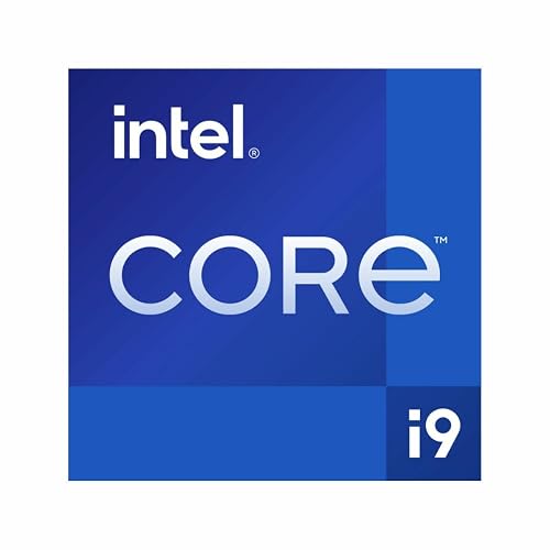 Intel Core i9-14900KF Gaming Desktop Processor