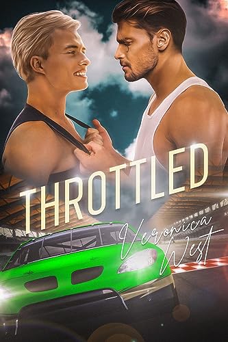 Throttled: An MM Racing Romance