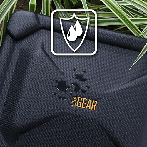 Maleta USA Gear Star Tracker para cámara miniatura 5