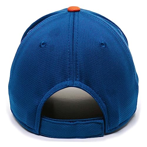 Gorra Ajustable Outdoor Cap MLB Performance miniatura 6