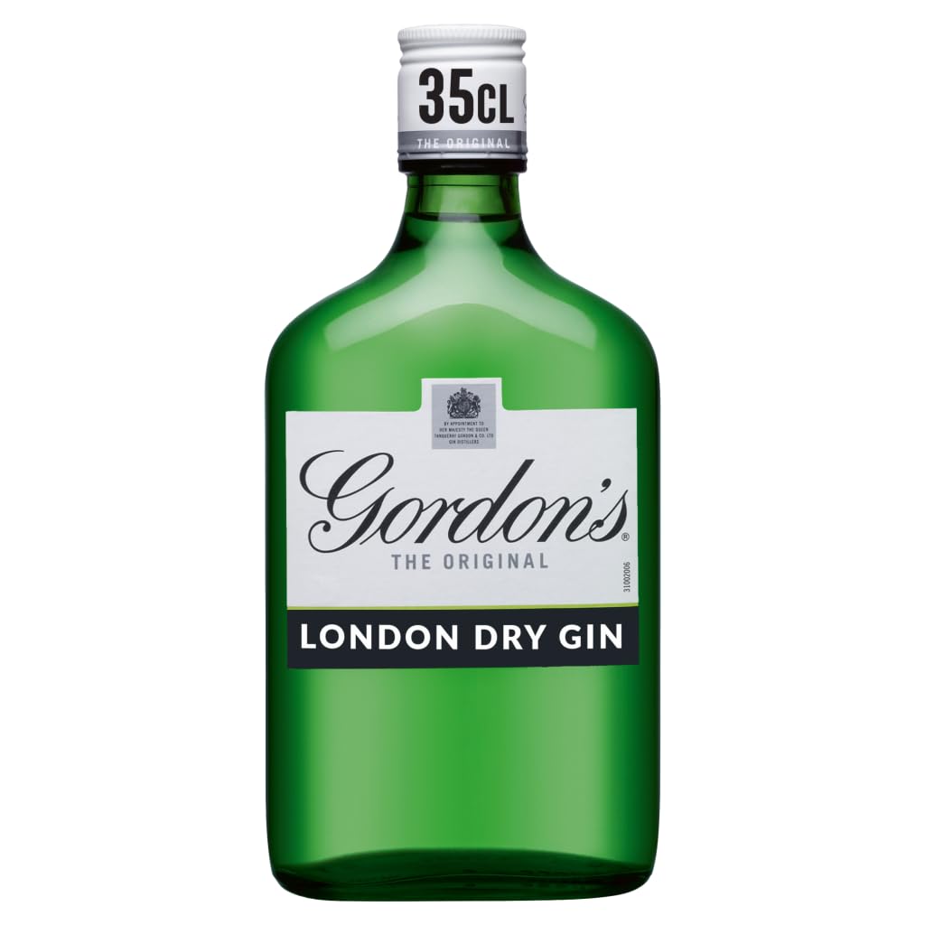 Gordon’s Special London Dry Gin, 35cl