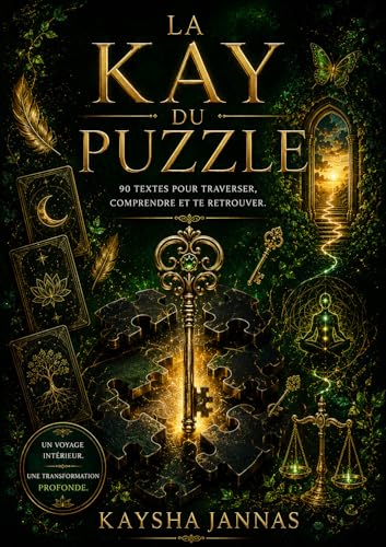 La Kay du Puzzle