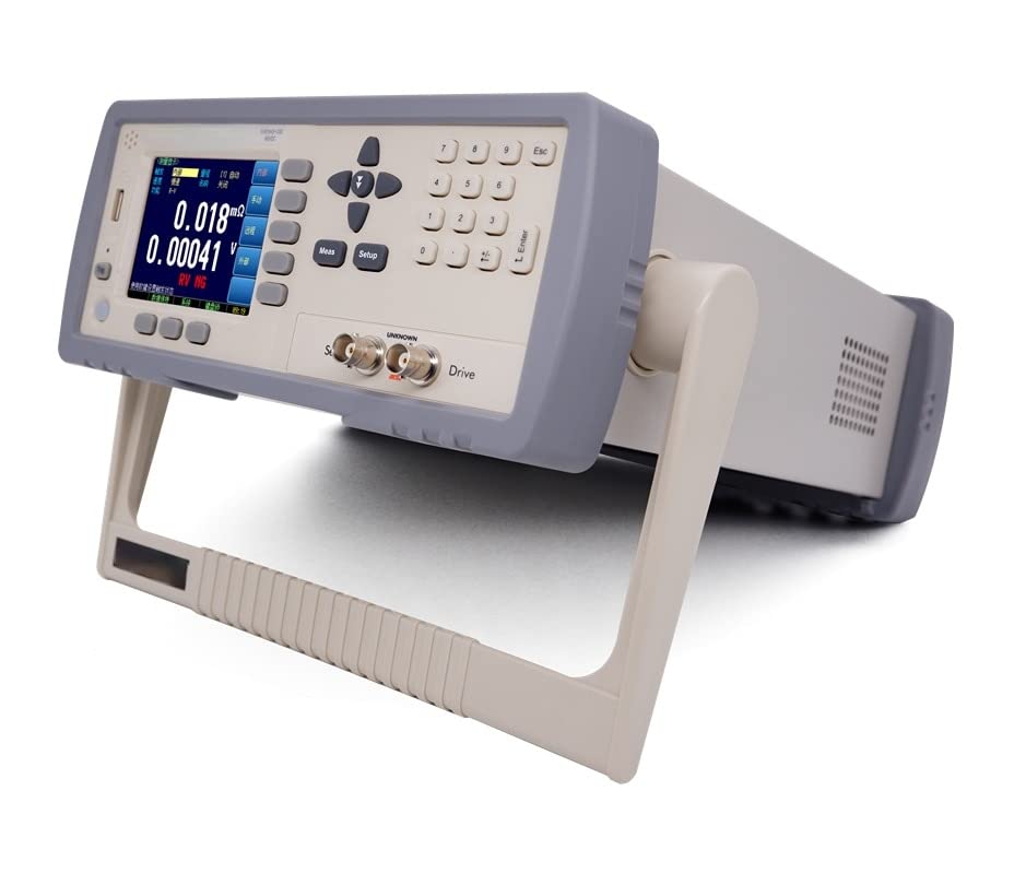 AT526B AC Resistance DC Voltage Inside Battery Tester (AT526B)