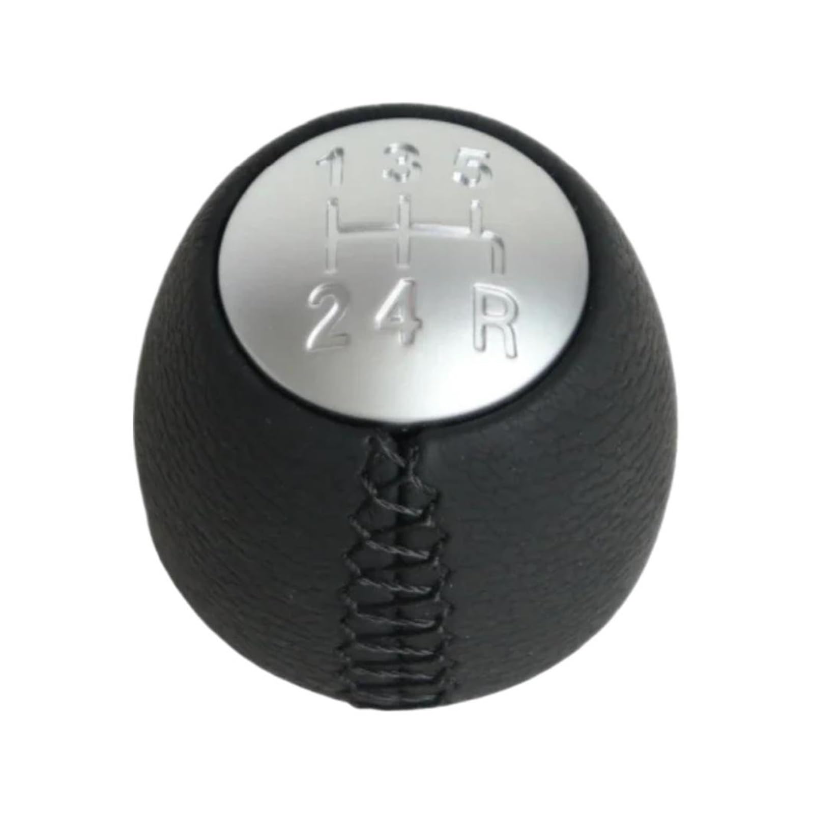 LVGVZTTGKM for ALFA for Romeo 147 166 Sporty Gear Shifter Knob
