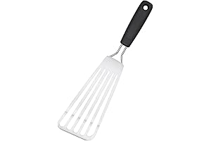 OXO Good Grips Stainless Steel Flexible Turner