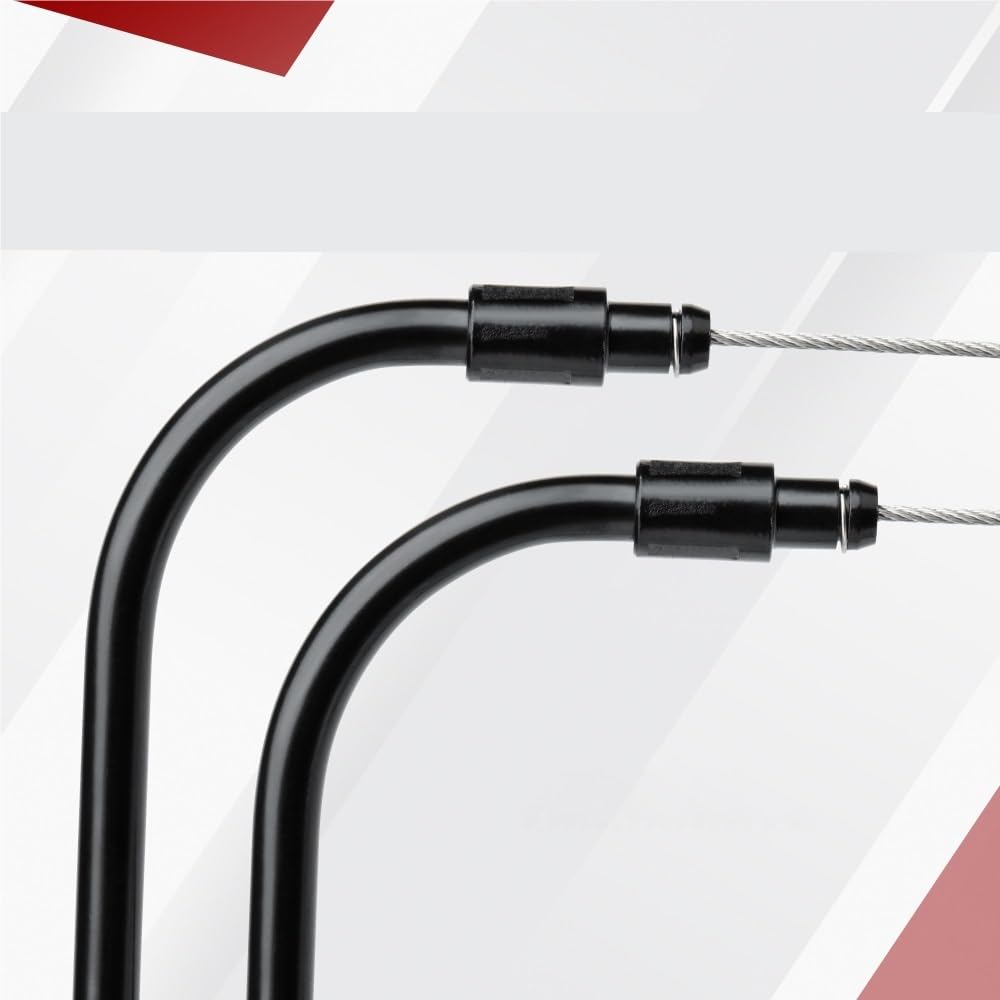 Kit di riparazione acceleratore moto Per Sportster 2014-2022