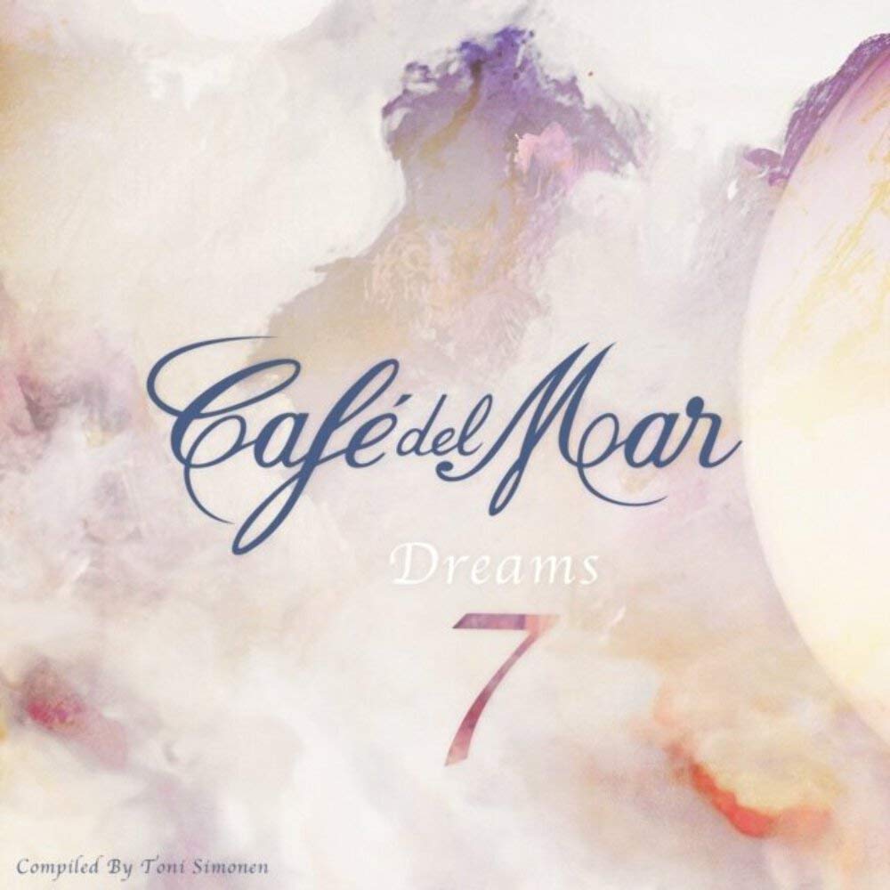 Cafe Del Mar-Dreams 7