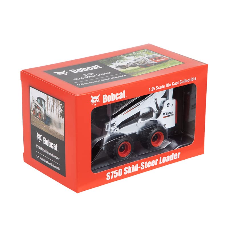 Amazon.com: Norscot for Bobcat S750 Skid-Steer Loader