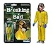 Funko Reaction: Breaking Bad - Jesse Pinkman (Cook) Action Figure