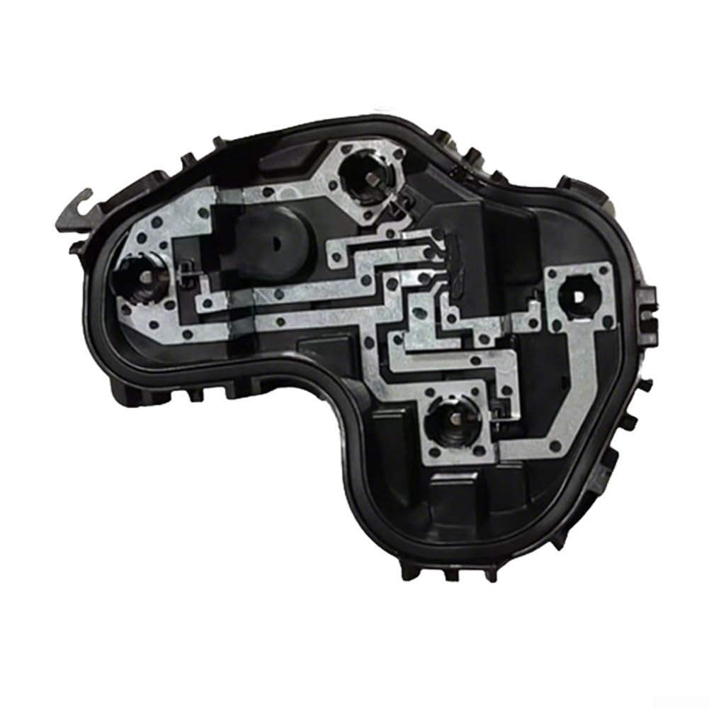 Portalampada Posteriore Sinistro Per BMW Serie 1 F20 F21 (2010-2015) Ricambio OE 63217315199 Plastica Sostituzione Diretta Senza LCI