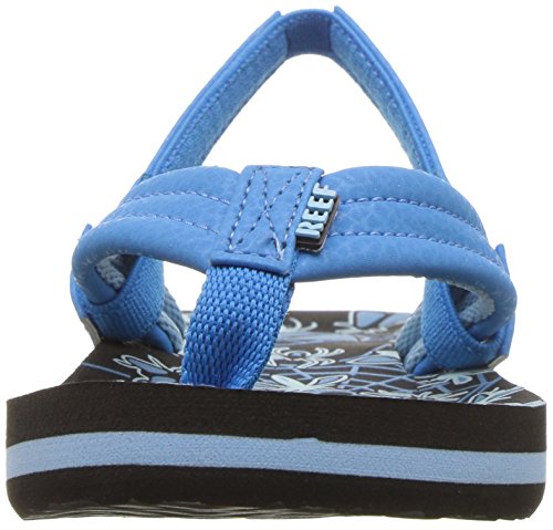 Image of REEF Little Ahi Girls Sandal | Casual Sandals