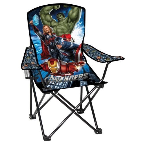 folding camping seats