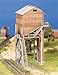 Bachmann O Snap KIT Coaling Tower BAC45979