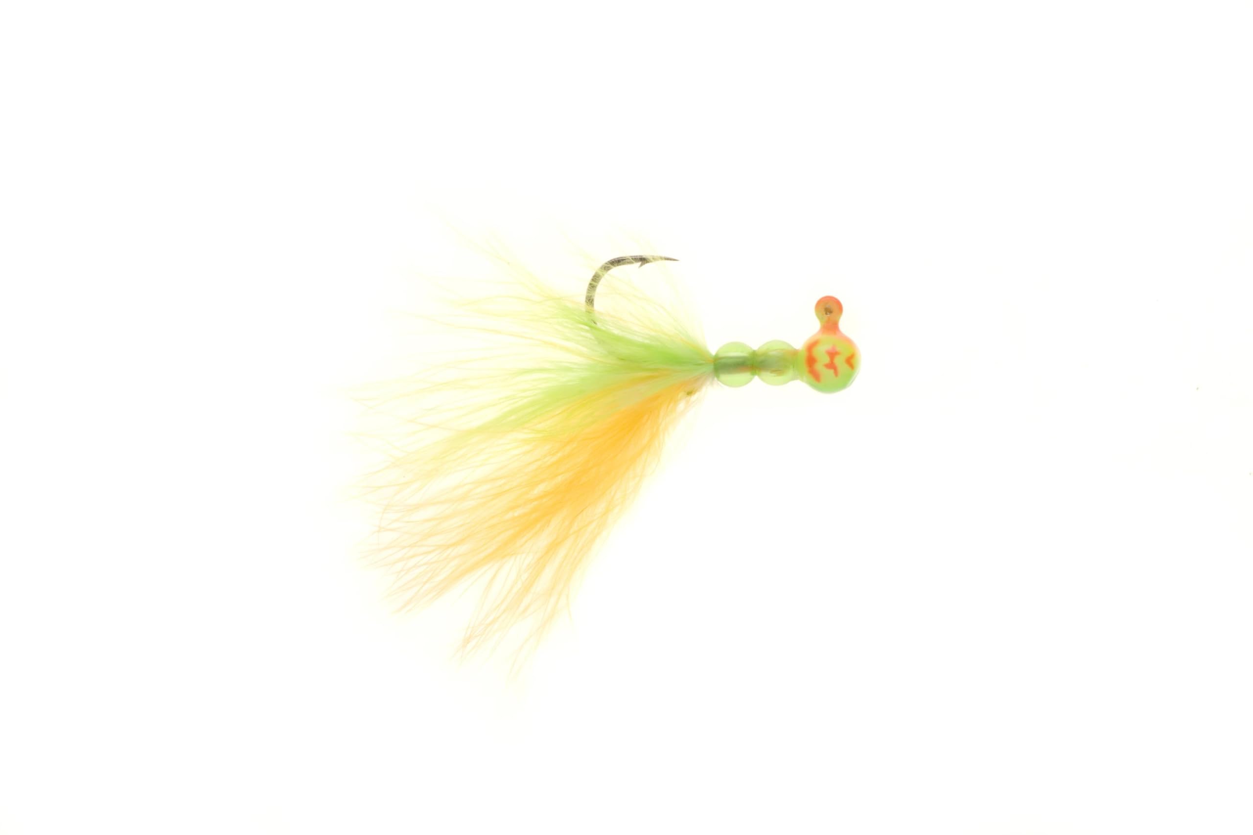 Yakima Bait Maxi Jig