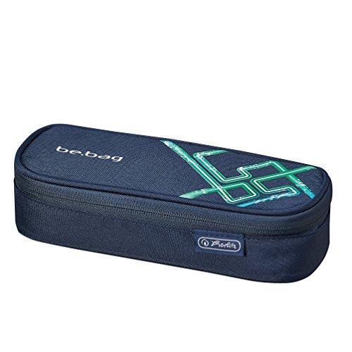 Preisvergleich Produktbild Herlitz 11437720 Soft Case be.bag cube, SOS