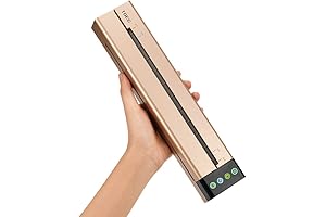 Ultra-Precise Toec Tattoo Stencil Printer for Flawless Designs