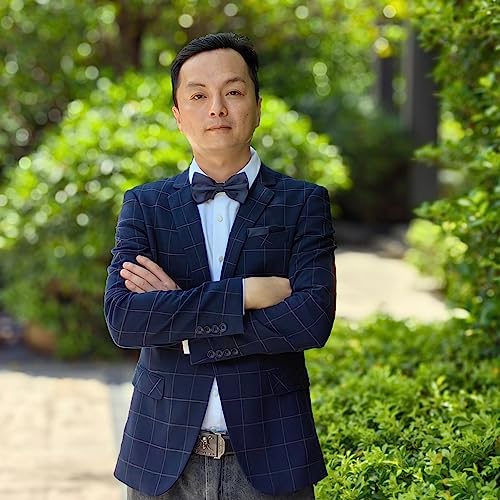 Image of Bow Tie for Men & Boys, Pre-Tied Bowtie Adjustable 9-18in, for Formal Tuxedo, Prom Party, Wedding