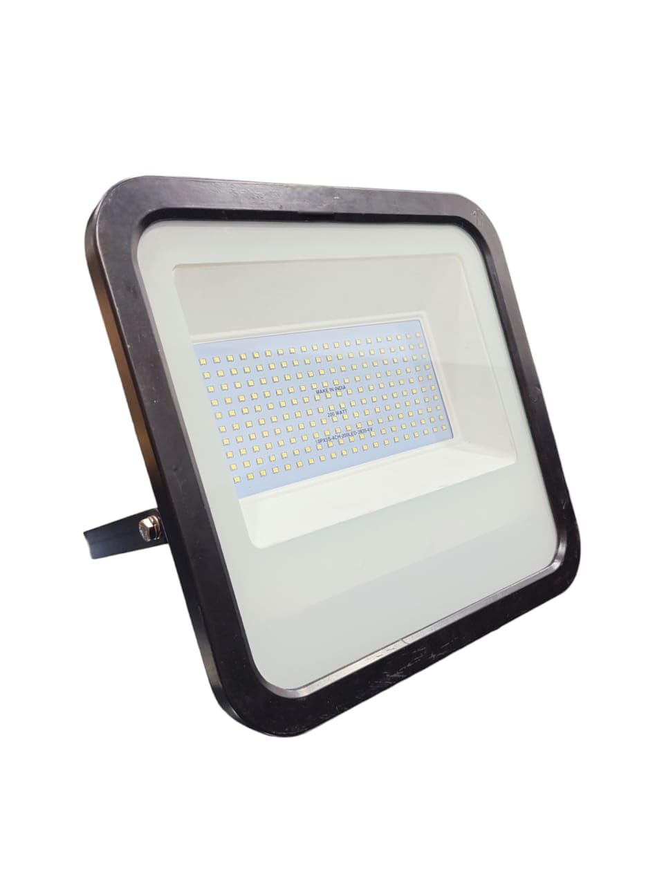 MIKE MILLER 120W Outdoor LED Flood Light | Waterproof IP66 Wide Angle Beam | High Brightness 6500K Cool Daylight for Area, Monument & Retail Shop Lighting