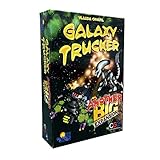 Rio Grande Games Galaxy Trucker Another Big Expansion Board Game