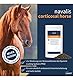 navalis corticosal Pellets | 1 kg | Ergänzungsfuttermittel für Pferde mit PPID | Zur Unterstützung des Stoffwechsels und dem Ausgleich von Dysbalancen | Bei Stressreaktionen