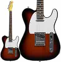 Laid back レイドバック　テレキャスター　LTE-5R Amazon | LaidBack LTL-5-R-SS Fog Blue エレキギター